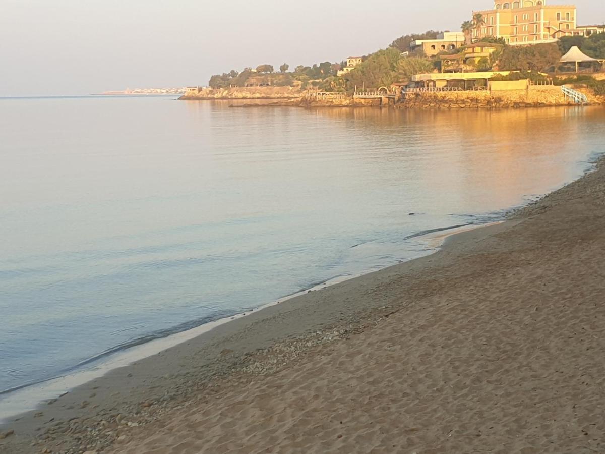 Resort ' Njulella Migliarello Kültér fotó