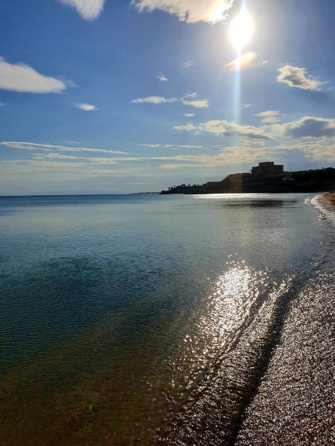 Resort ' Njulella Migliarello Kültér fotó